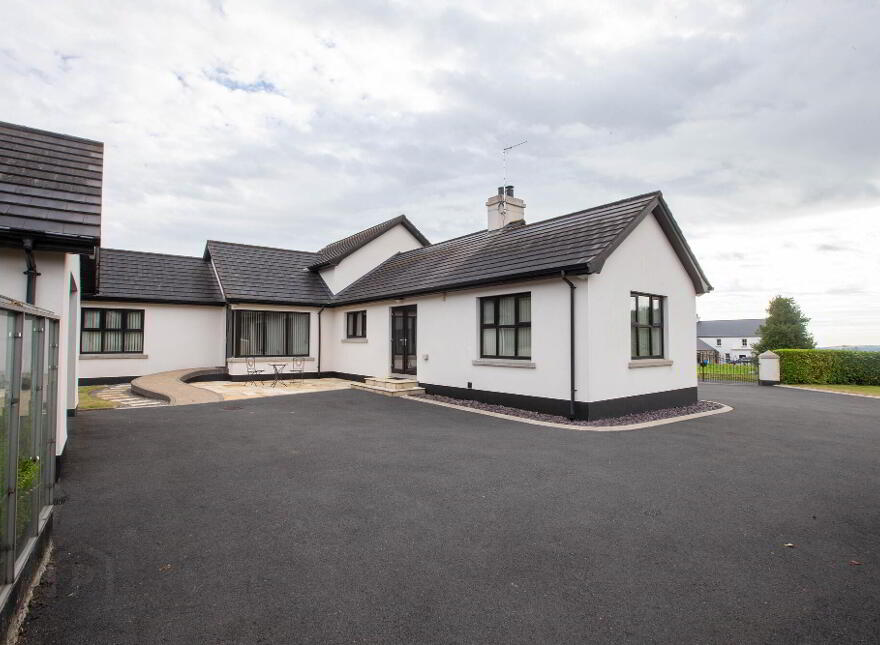 Myrtle Cottage, 14 Drumbuck Road, Castlewellan, BT31 9BS