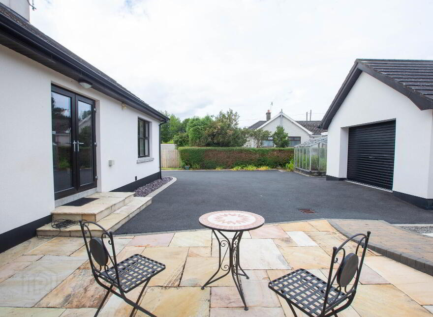 Myrtle Cottage, 14 Drumbuck Road, Castlewellan, BT31 9BS
