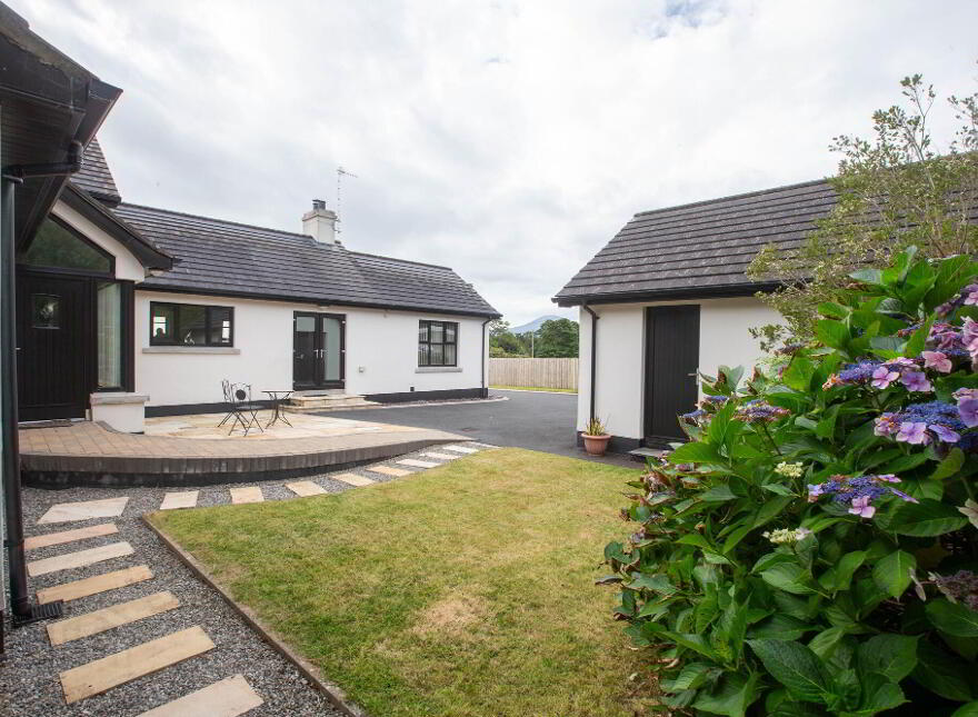 Myrtle Cottage, 14 Drumbuck Road, Castlewellan, BT31 9BS