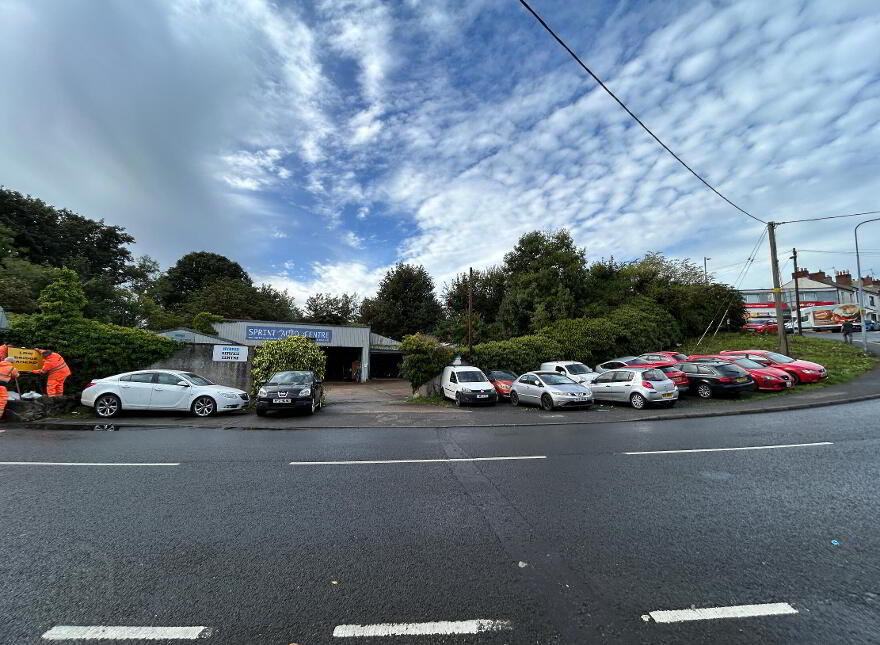 52-58 Upper Dunmurry Lane, Dunmurry, Belfast, BT17 0AB