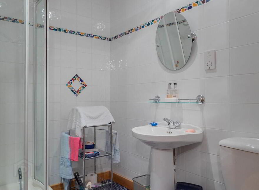 47 Laganview Court, Belfast, BT5 4AR