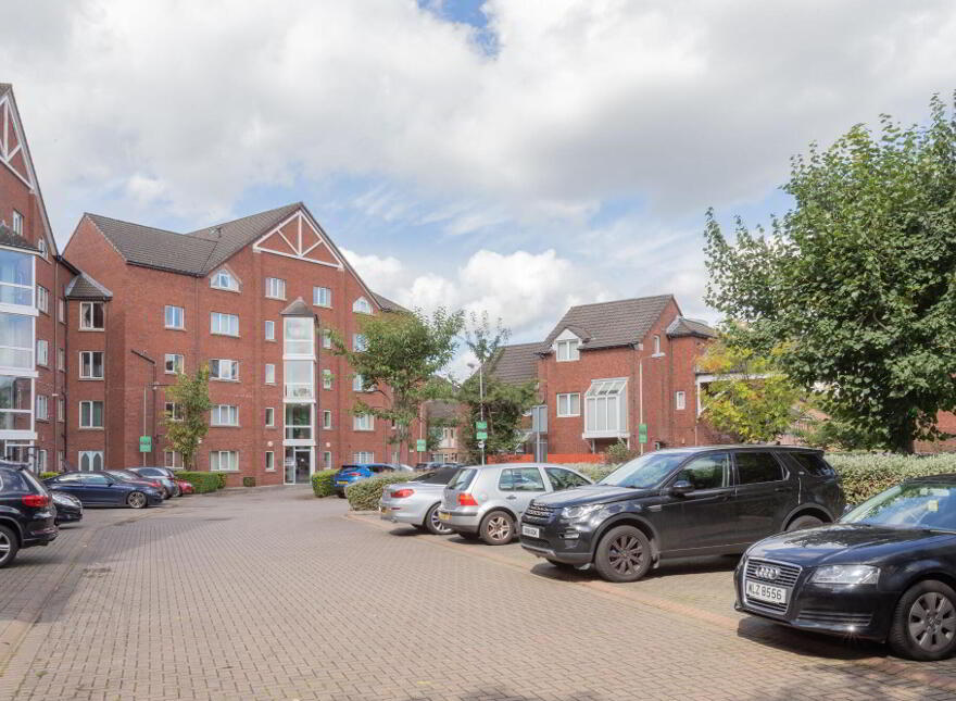 47 Laganview Court, Belfast, BT5 4AR