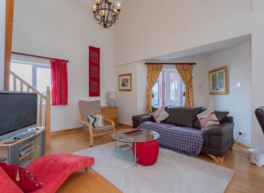 47 Laganview Court, Belfast, BT5 4AR