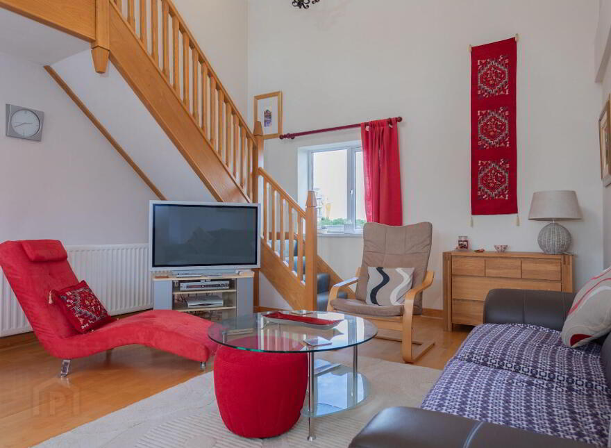 47 Laganview Court, Belfast, BT5 4AR