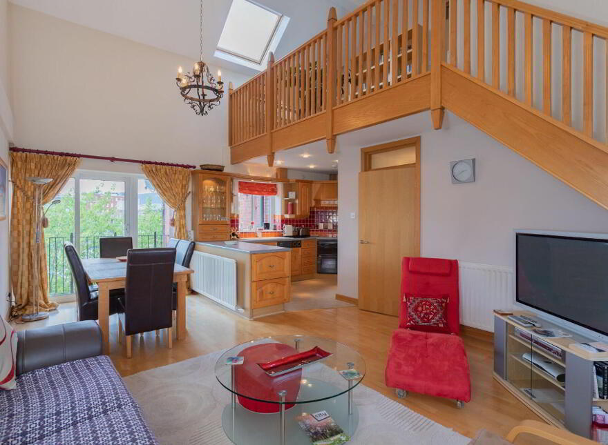 47 Laganview Court, Belfast, BT5 4AR