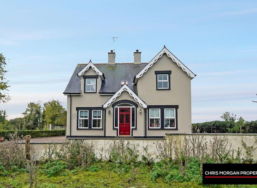 1 Rossmore Road, Edendork, Dungannon, BT71 4BJ