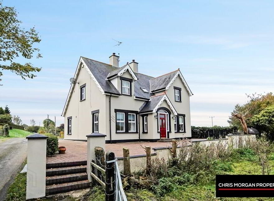 1 Rossmore Road, Edendork, Dungannon, BT71 4BJ