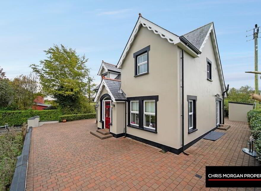 1 Rossmore Road, Edendork, Dungannon, BT71 4BJ