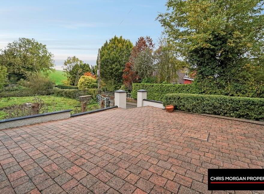 1 Rossmore Road, Edendork, Dungannon, BT71 4BJ