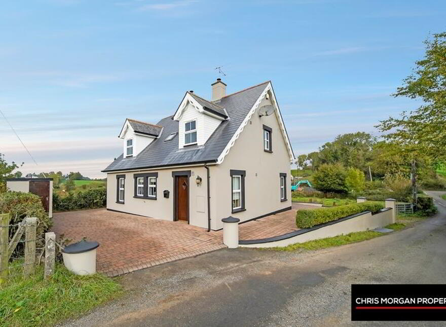 1 Rossmore Road, Edendork, Dungannon, BT71 4BJ