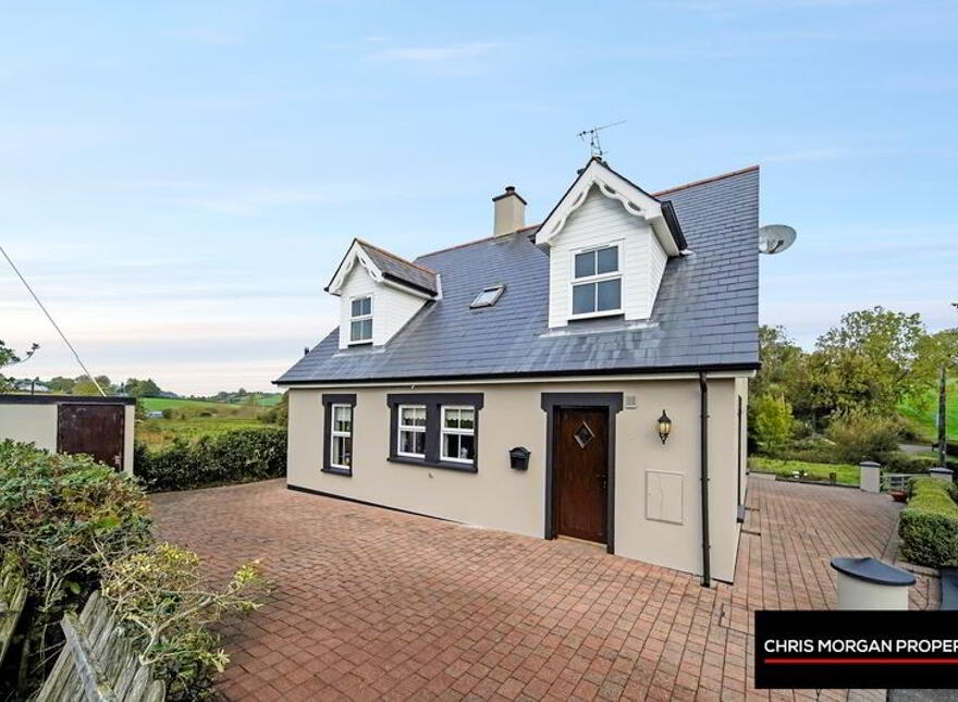 1 Rossmore Road, Edendork, Dungannon, BT71 4BJ