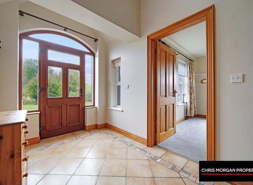 1 Rossmore Road, Edendork, Dungannon, BT71 4BJ