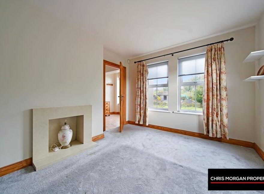 1 Rossmore Road, Edendork, Dungannon, BT71 4BJ