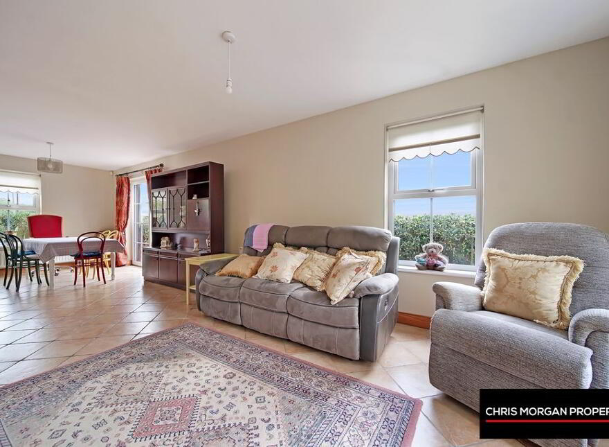 1 Rossmore Road, Edendork, Dungannon, BT71 4BJ