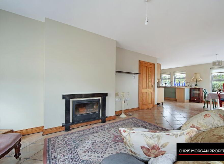 1 Rossmore Road, Edendork, Dungannon, BT71 4BJ