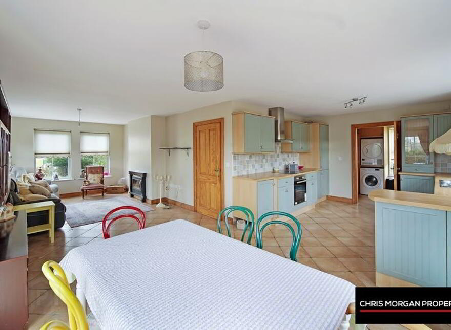 1 Rossmore Road, Edendork, Dungannon, BT71 4BJ