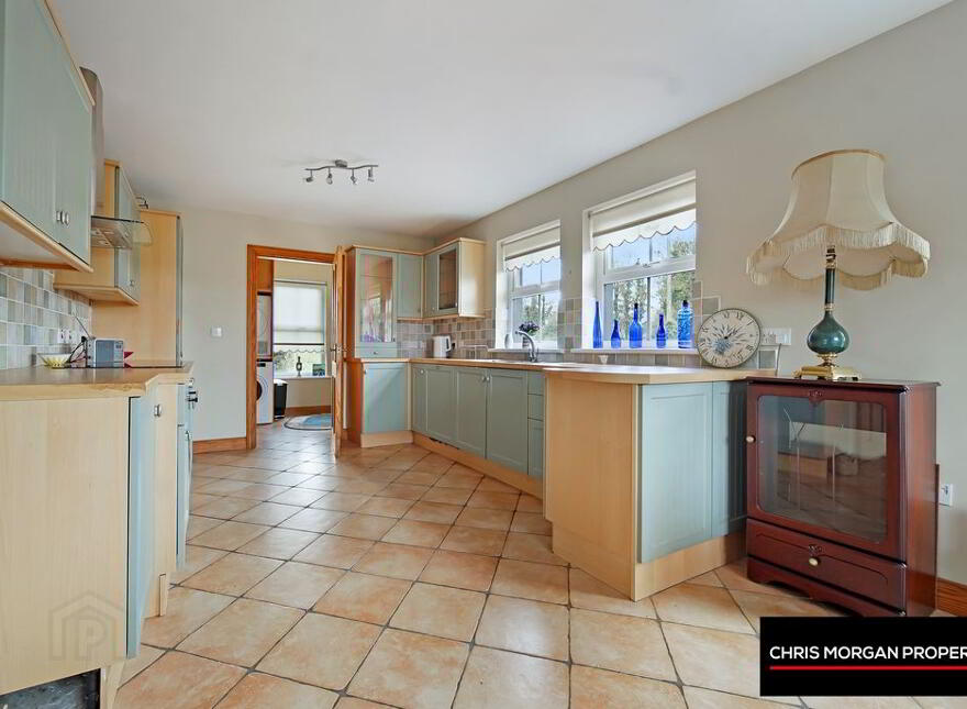 1 Rossmore Road, Edendork, Dungannon, BT71 4BJ