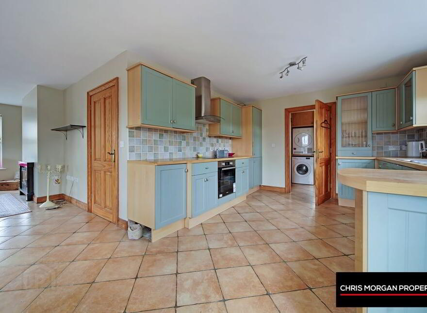 1 Rossmore Road, Edendork, Dungannon, BT71 4BJ