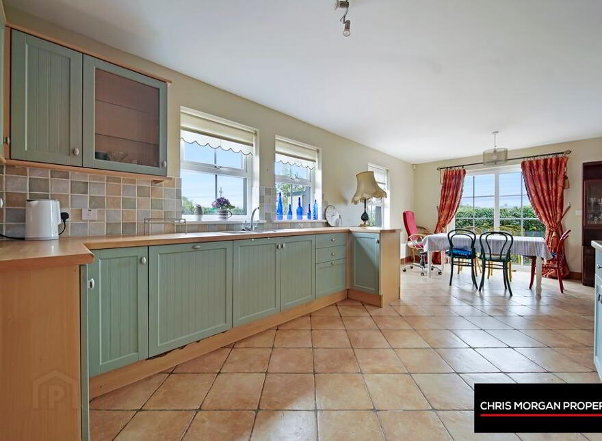 1 Rossmore Road, Edendork, Dungannon, BT71 4BJ