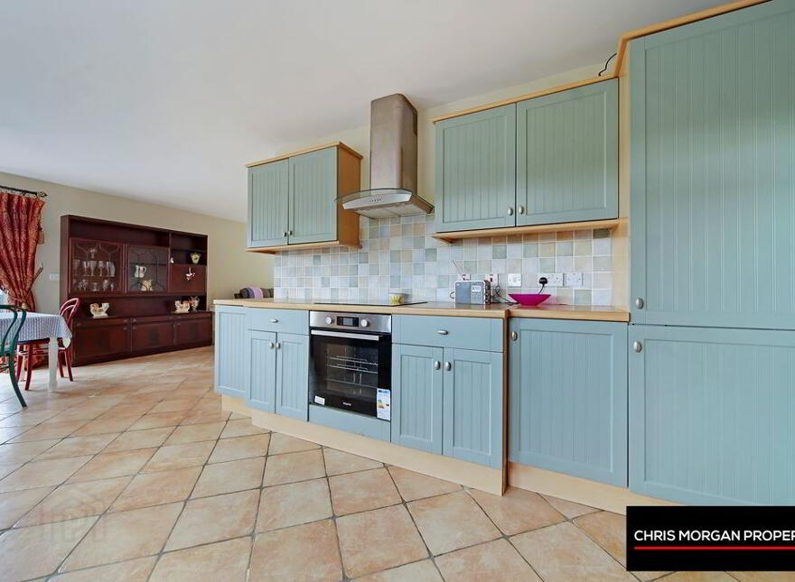 1 Rossmore Road, Edendork, Dungannon, BT71 4BJ