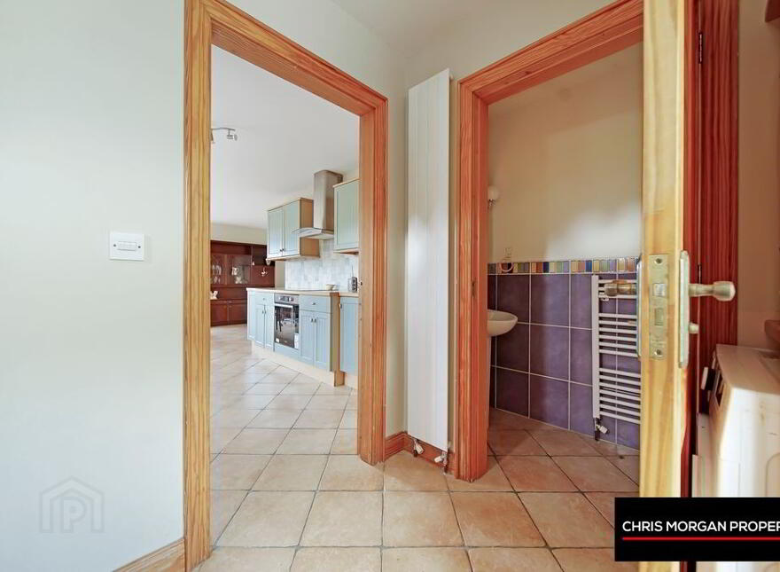 1 Rossmore Road, Edendork, Dungannon, BT71 4BJ