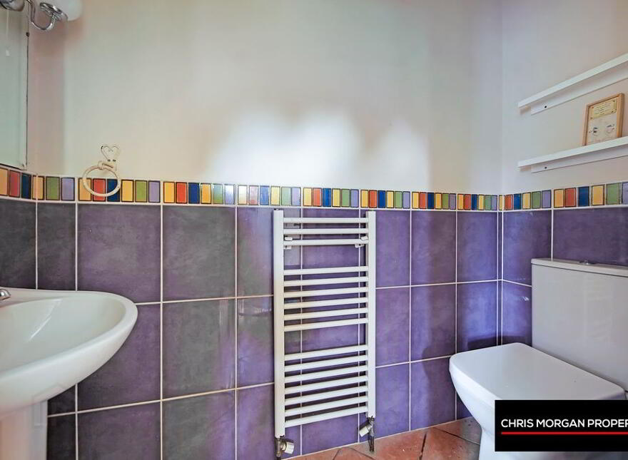 1 Rossmore Road, Edendork, Dungannon, BT71 4BJ