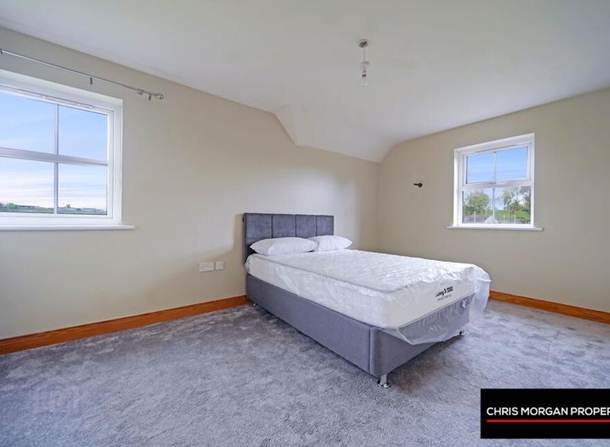 1 Rossmore Road, Edendork, Dungannon, BT71 4BJ