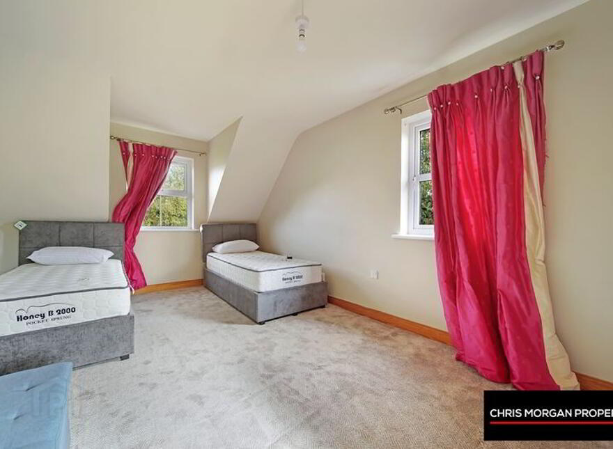 1 Rossmore Road, Edendork, Dungannon, BT71 4BJ