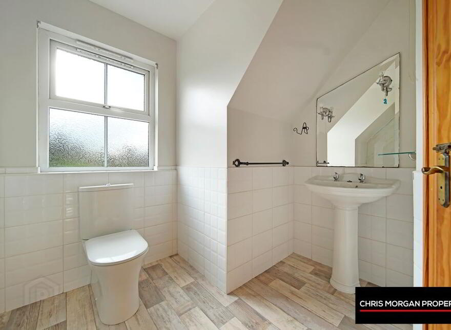 1 Rossmore Road, Edendork, Dungannon, BT71 4BJ