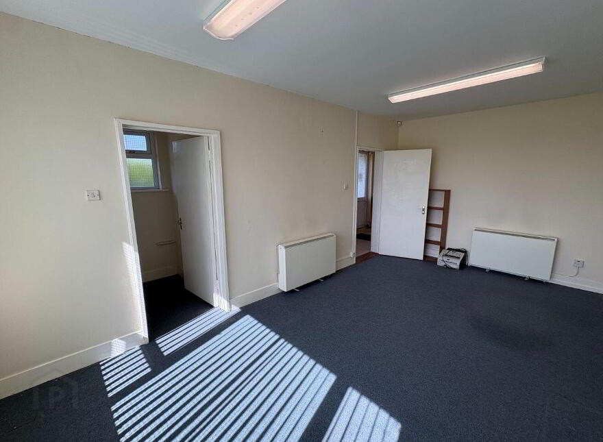 Former HSE Building, Station Road, Falcarragh, F92ER80