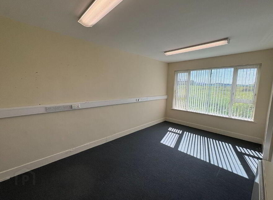 Former HSE Building, Station Road, Falcarragh, F92ER80