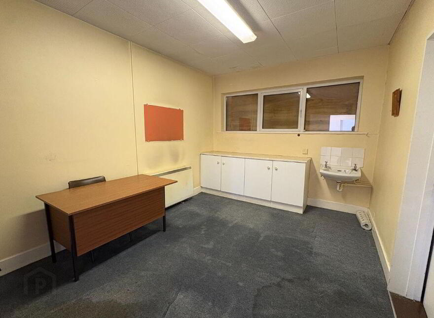 Former HSE Building, Station Road, Falcarragh, F92ER80