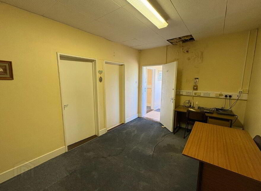 Former HSE Building, Station Road, Falcarragh, F92ER80