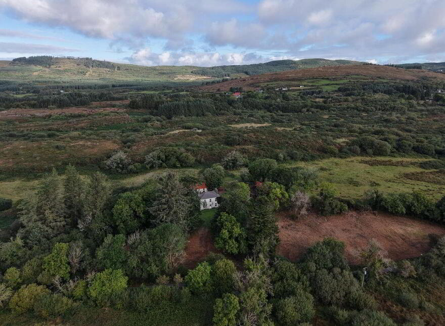 Gortnagrough, Ballydehob