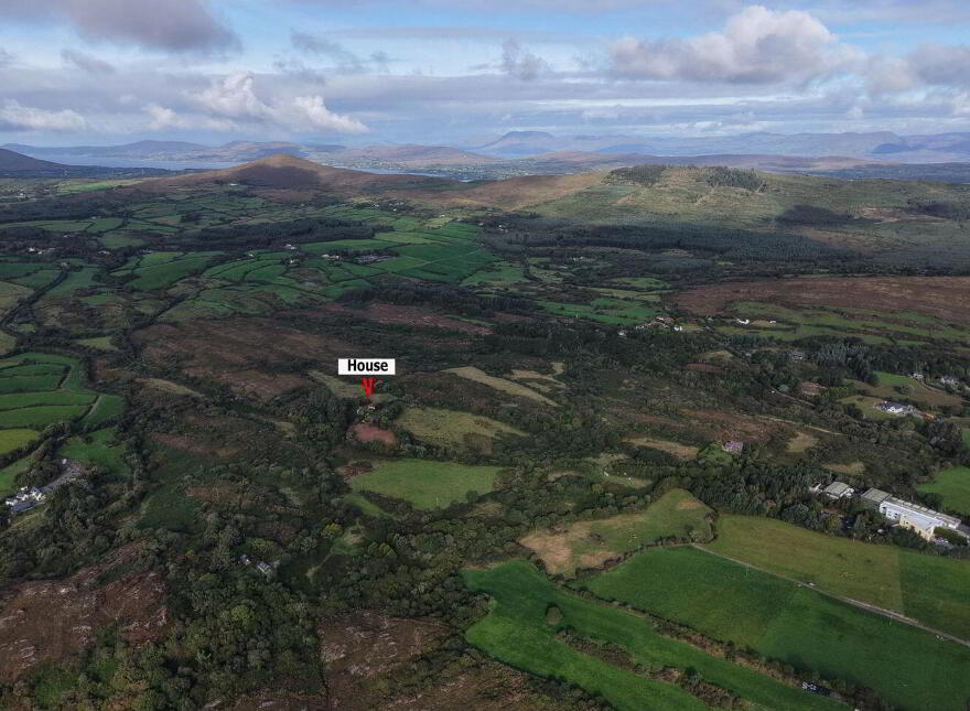 Gortnagrough, Ballydehob
