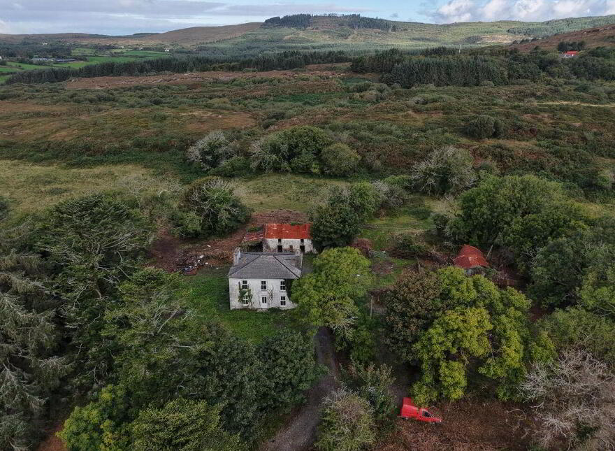 Gortnagrough, Ballydehob