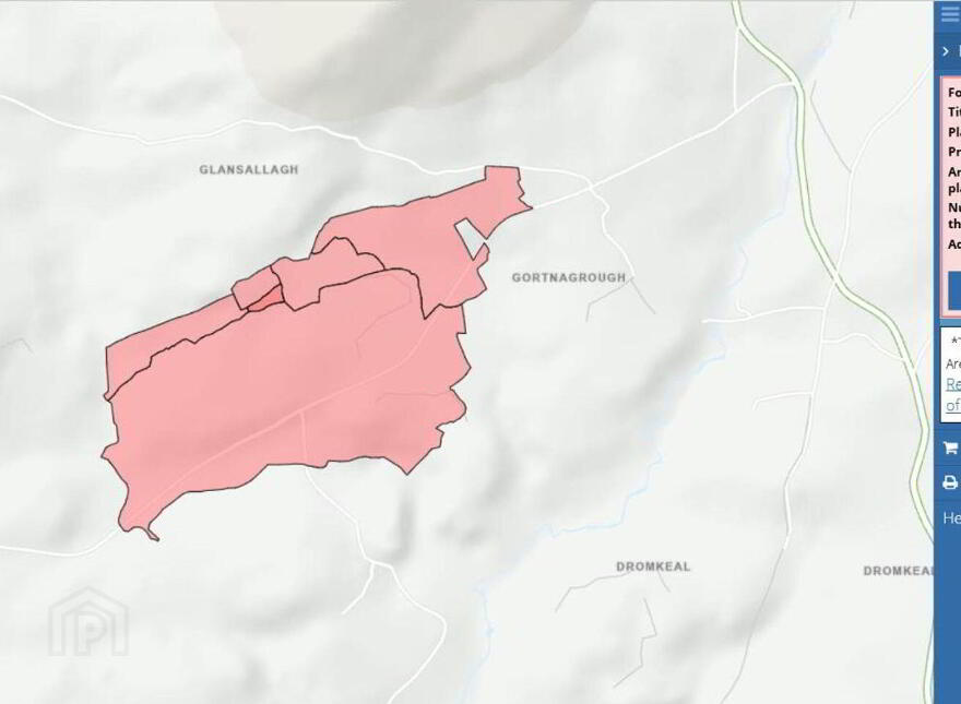 Gortnagrough, Ballydehob