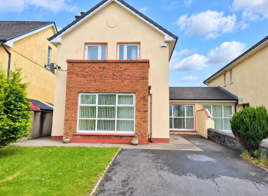 139 Palace Fields, Tuam, H54YH26