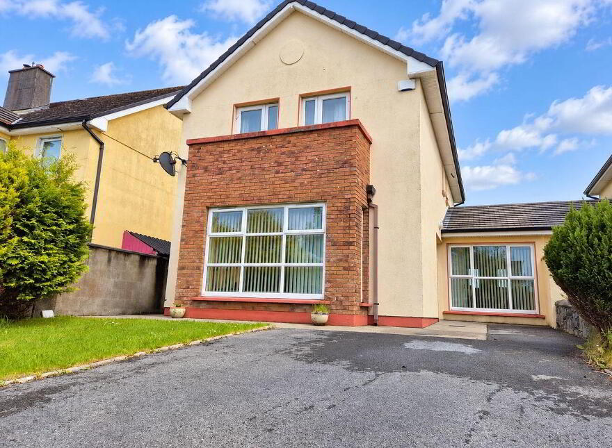 139 Palace Fields, Tuam, H54YH26