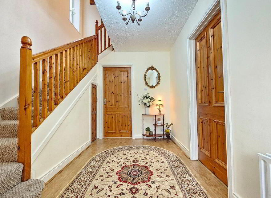 8 Orchard Lane, Hermitage, Ennis, V95E2RD