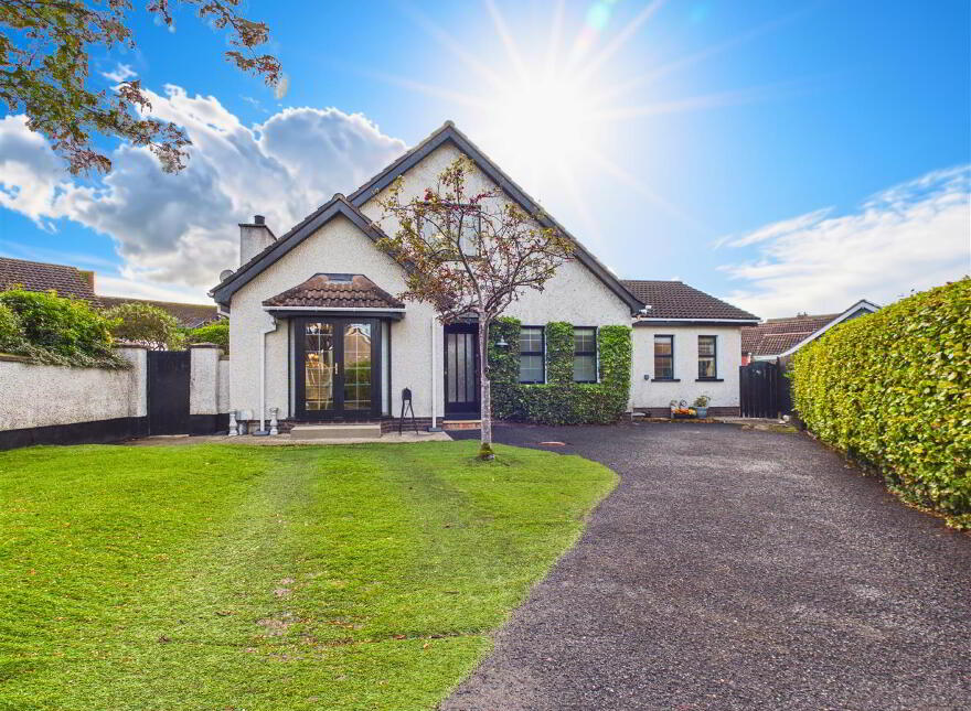 25 Copeland Crescent, Ballykelly, BT49 9HD