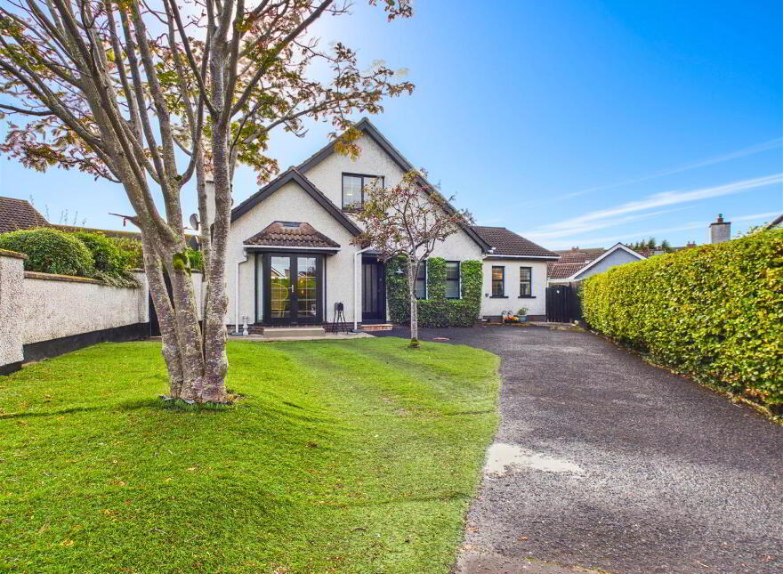 25 Copeland Crescent, Ballykelly, BT49 9HD