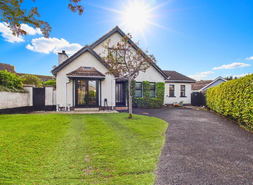25 Copeland Crescent, Ballykelly, BT49 9HD