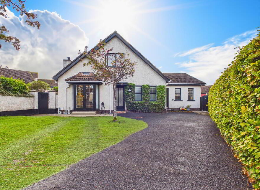 25 Copeland Crescent, Ballykelly, BT49 9HD