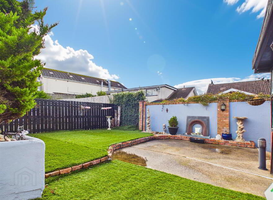 25 Copeland Crescent, Ballykelly, BT49 9HD