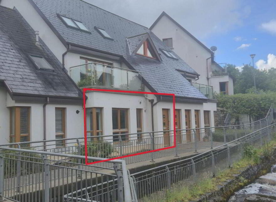 40 Mill Falls, Collooney, F91R206