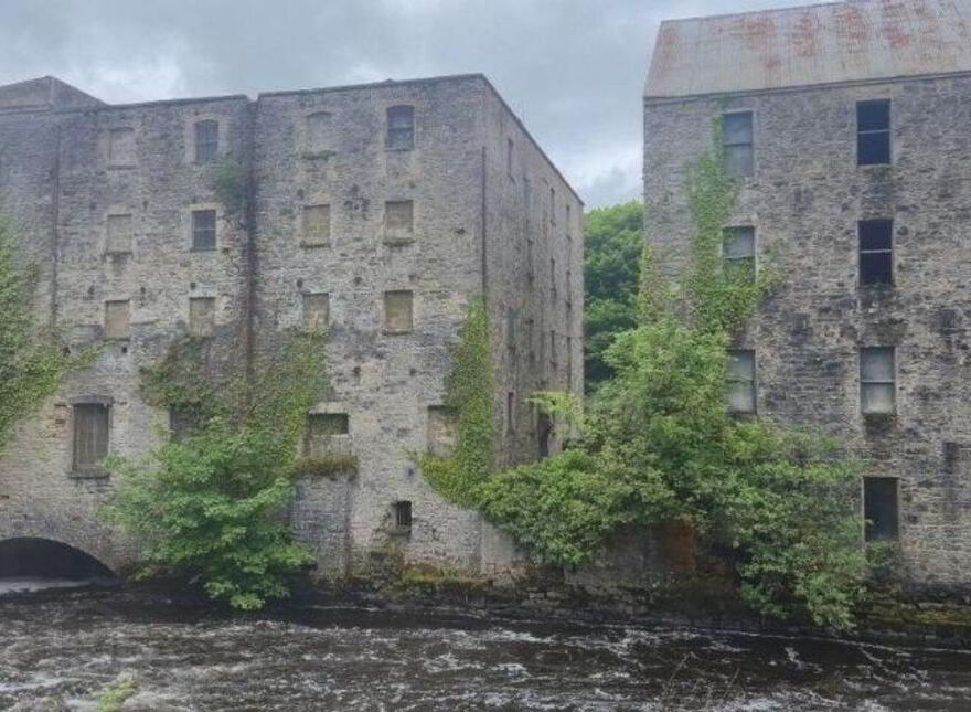 40 Mill Falls, Collooney, F91R206