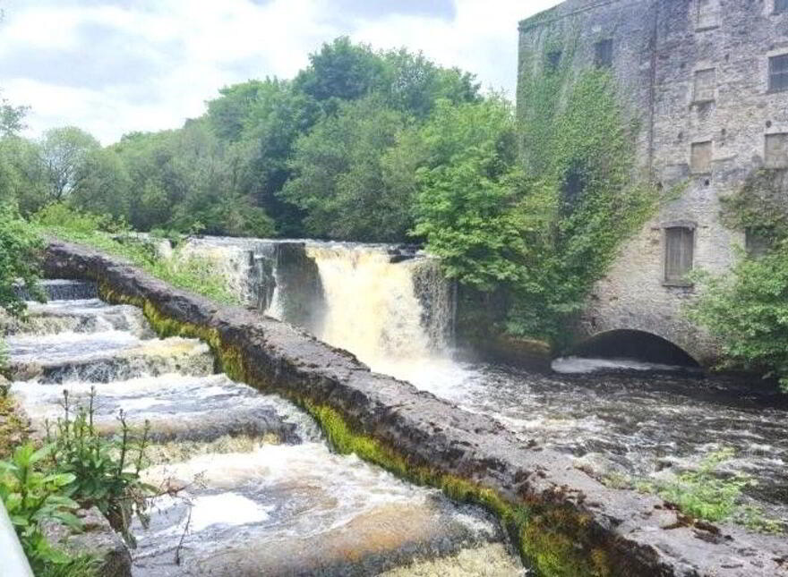 40 Mill Falls, Collooney, F91R206