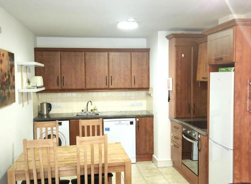 40 Mill Falls, Collooney, F91R206