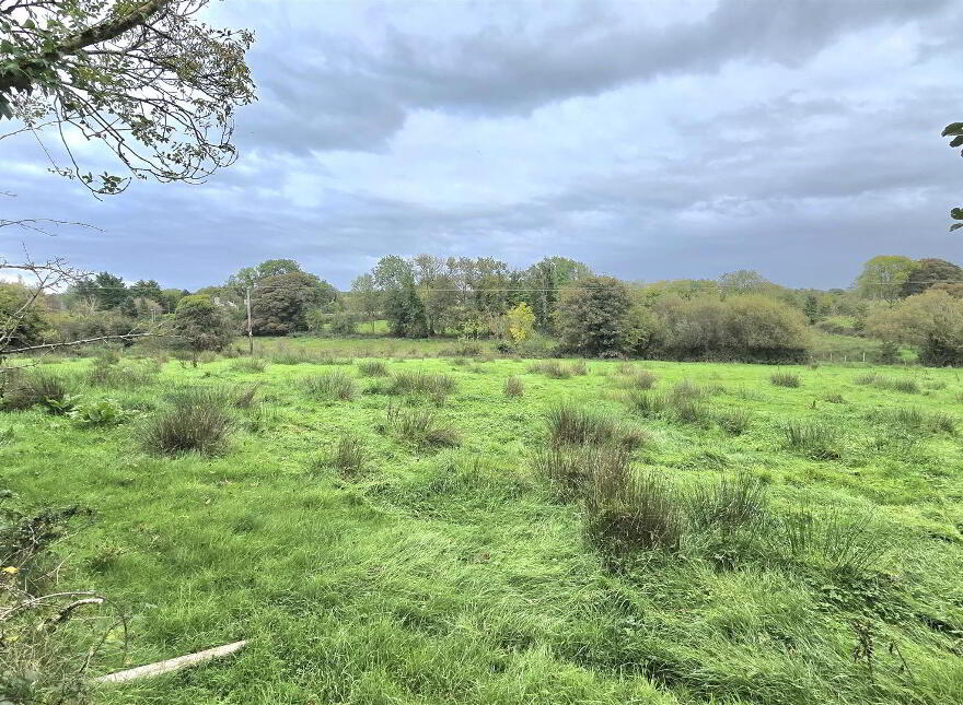 Land At, Ballycreggy Road, Ballymena, BT42 3HP